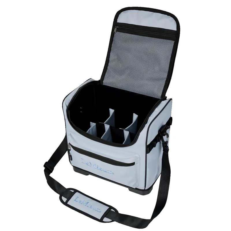 LeMieux Grooming Bag Pro - Mist-1